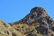 36 Pizzo di Gaicomo (2184 m)